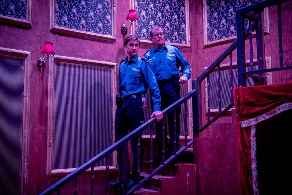Die kleine Niederdorfoper